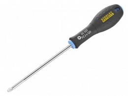 Stanley FatMax Screwdriver Pozi Pz2 x 125mm £7.89